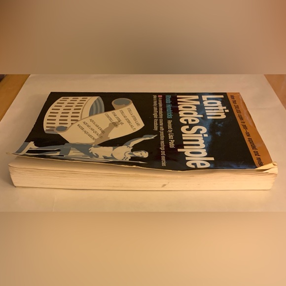 Latin Made Simple - Picture 7 of 17